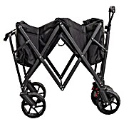 Zložljiv voziček za na plažo  (Do x Š x V: 102 x 66 x 76 cm, Nosilnost: 60 kg) | 1590 - Sonstige Nautic-Produkte | ABIR - Sonstige Nautic-Produkte | ABI - Nautic | AB - Nautic | A - Eisenwaren | BAUHAUS