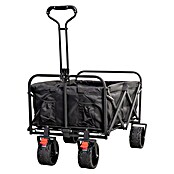 Zložljiv voziček za na plažo  (Do x Š x V: 102 x 66 x 76 cm, Nosilnost: 60 kg) | 1590 - Sonstige Nautic-Produkte | ABIR - Sonstige Nautic-Produkte | ABI - Nautic | AB - Nautic | A - Eisenwaren | BAUHAUS
