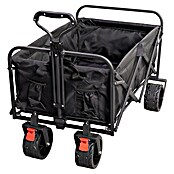 Zložljiv voziček za na plažo  (Do x Š x V: 102 x 66 x 76 cm, Nosilnost: 60 kg) | 1590 - Sonstige Nautic-Produkte | ABIR - Sonstige Nautic-Produkte | ABI - Nautic | AB - Nautic | A - Eisenwaren | BAUHAUS