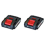 Ikra Motosierra de batería ICC 2/2035 (40 V, 2 Ah, Iones de litio, 2 baterías) | BAUHAUS