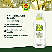 Compo Universaldünger Öko Balance (1 l) | BAUHAUS