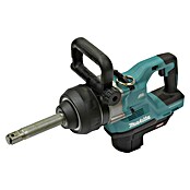 Makita XGT 40V max. Llave de impacto de batería TW010G (40 V, Sin batería, 3.150 Nm) | BAUHAUS
