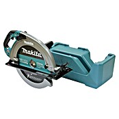 Makita XGT 40V max. Sierra circular de batería HS013GZ (40 V, Sin batería, Diámetro hoja de sierra: 415 mm, 2.100 r.p.m.) | BAUHAUS