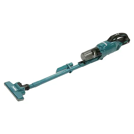 Makita XGT 40V max. Aspirador de batería CL003GZ