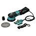 Makita XGT 40V max. Lijadora excéntrica de batería BO001CG 