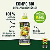 Compo Bio-Zitrusdünger (0,5 l) | BAUHAUS