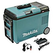 Makita Nevera de batería CW004GZ (18 V, Sin batería, 29 l) | BAUHAUS