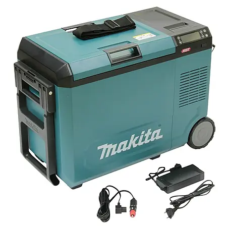 Makita  Akku-Kühlbox zum Kühlen & Warmhalten CW004GZ + Artikelnr. 33855482 hinzufügen*