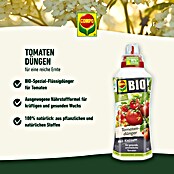 TOMATENDÜNGER BIO  1 l ***             COMPO