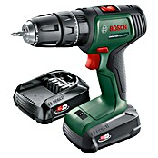 Bosch Power for All 18V Akkuschrauber 18V 2x1.5Ah + 241tlg. (18 V, 2 Akkus, 1,5 Ah, 241 -tlg.) | BAUHAUS