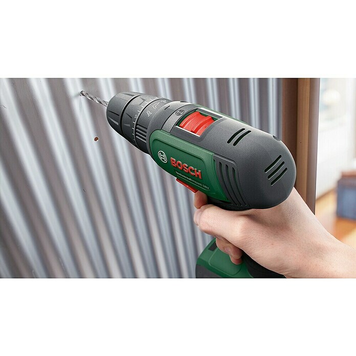 Bosch Power for All 18V Akkuschrauber 18V 2x1.5Ah + 241tlg. (18 V, 2 Akkus, 1,5 Ah, 241 -tlg.) | BAUHAUS