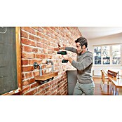 Bosch Power for All 18V Akkuschrauber 18V 2x1.5Ah + 241tlg. (18 V, 2 Akkus, 1,5 Ah, 241 -tlg.) | BAUHAUS