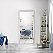 Diamond Doors Glasdrehtür DD 582 (B x H: 871 x 2 013 mm, DIN Rechts, Einscheibensicherheitsglas (ESG)) | BAUHAUS