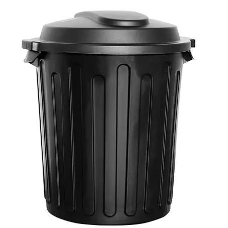 Floordirekt  Standard Mülleimer Robin 60 L