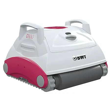 BWT  Poolroboter D 100