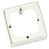 Televés Rodapié para montaje en superficie (Blanco, Tipo de montaje: En pared) | BAUHAUS