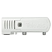 Televés Amplificador de vivienda CEI (50 Hz - 60 Hz, Blanco) | BAUHAUS