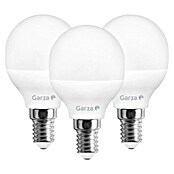 Garza Bombilla LED pack (E14, Blanco neutro, 810 lm, 8 W) | BAUHAUS