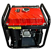 Iskra Električni generator BLD 3300i  (Nazivna moč: 3 kW, Prostornina tanka: 10 l) | 2355 - Stromerzeuger | BBDN - Baustellengeräte | BBD - Elektro WZ/Großmaschinen | BB - ElektroWZ/Großmaschinen | B - Werkz/Masch/Maschzubeh/Auto | BAUHAUS