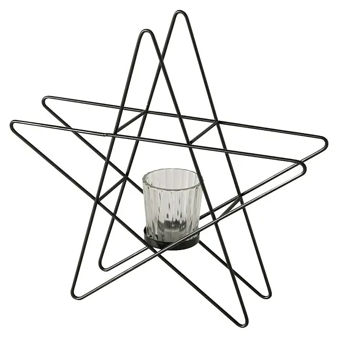 Boltze Kerzenständer