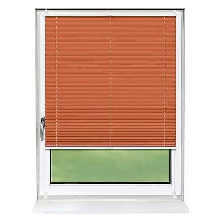 Deco-Raum  Plissee ohne Bohren Basic