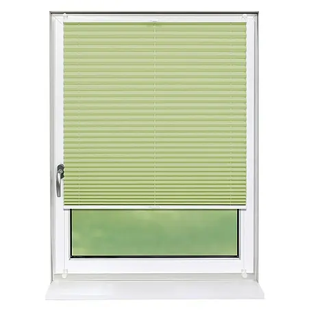 Deco-Raum  Plissee ohne Bohren Basic