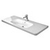 Duravit DuraStyle Waschtisch Typ 1 