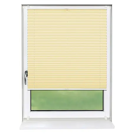 Deco-Raum  Plissee ohne Bohren Basic