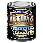 Hammerite Metall-Schutzlack ULTIMA (RAL 9016, Verkehrsweiß, 750 ml, Matt)