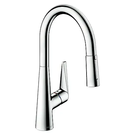 Hansgrohe Talis Spültischarmatur 200