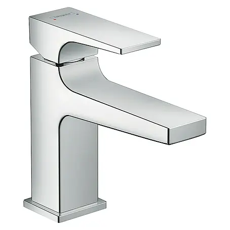 Hansgrohe Metropol Waschtischarmatur 100