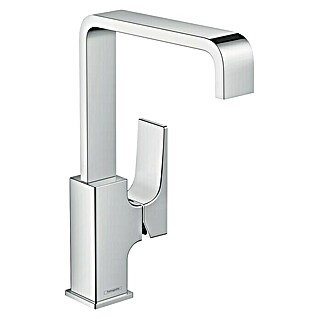 Hansgrohe Metropol Waschtischarmatur 230 (Chrom, Glänzend)