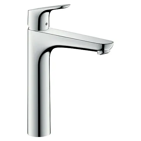 Hansgrohe Focus Waschtischarmatur 190