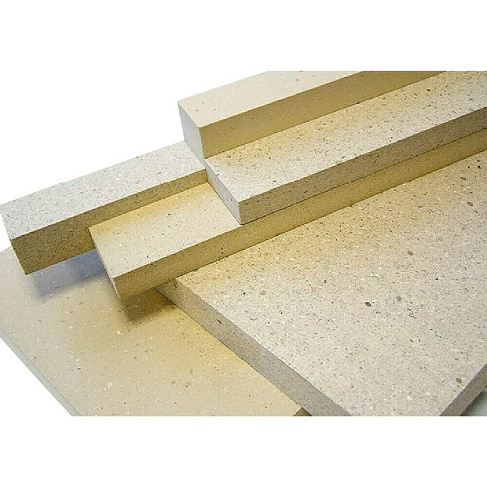 Funktionswerkstoff Purenit (L x B x S: 2 440 x 1 220 x 50 mm, PU-Material) | BAUHAUS