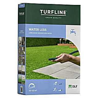 DLF Sjeme za travu za igrališta i sportske travnjake Turfline Waterless (1 kg)