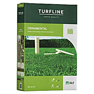 DLF Sjeme za travu za igrališta i sportske travnjake Turfline Ornamental (1 kg)