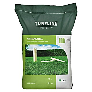 DLF Sjeme za travu za igrališta i sportske travnjake Turfline Ornamental (7,5 kg)