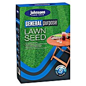 DLF Travna semena Johnsons Universal  (1 kg, 30 m² - 45 m²) | 8125 - Rasensamen Marke | IBYA - Sämereien | IBY - Sämereien | IB - Grünpflanzen/Sämereien | I - Stadtgarten | BAUHAUS