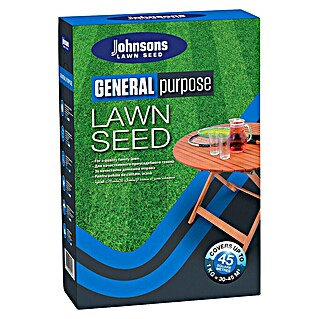 DLF Travna semena Johnsons Universal (1 kg, 30 m² - 45 m²)