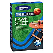 DLF Travna semena Johnsons Hot and Dry  (1 kg, 30 m² - 45 m²) | 8125 - Rasensamen Marke | IBYA - Sämereien | IBY - Sämereien | IB - Grünpflanzen/Sämereien | I - Stadtgarten | BAUHAUS