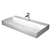 Duravit DuraSquare Waschtisch 