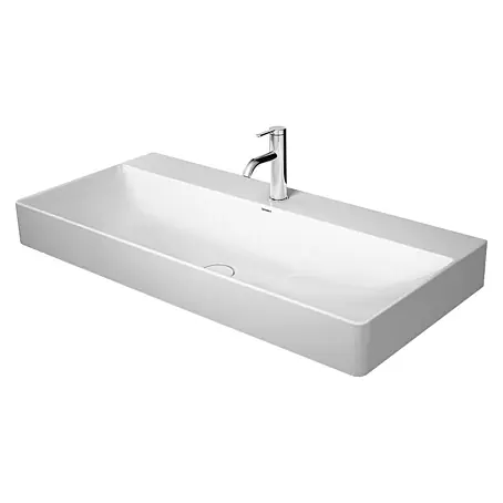 Duravit DuraSquare Waschtisch