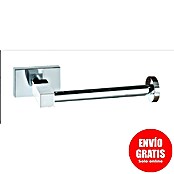 Bath Stage B-River Portarrollos de reserva (Sin tapa, Cromo, Brillante) | BAUHAUS