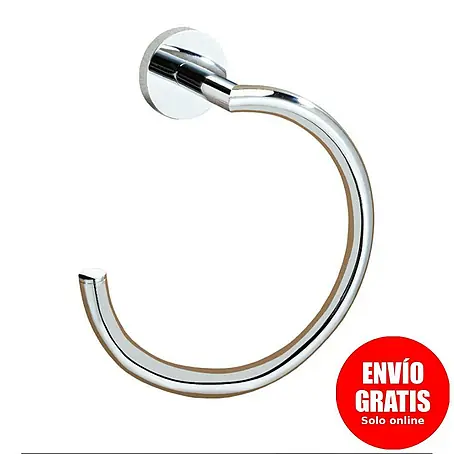 Bath Stage B-Good Toallero de anilla