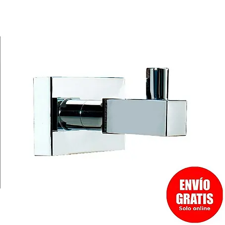 Bath Stage B-River Toallero de gancho