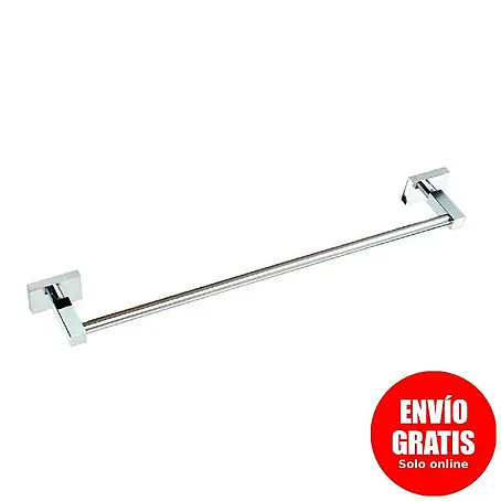 Bath Stage B-River Toallero de barra