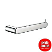 Bath Stage B-Moon Toallero de anilla (Cromo, Ancho: 22 cm, Brillante) | BAUHAUS