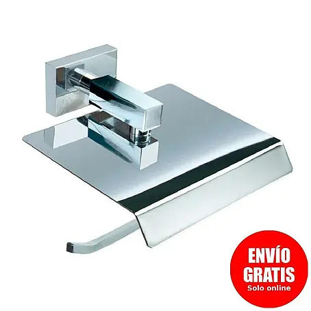 Bath Stage B-River Portarrollos papel higiénico