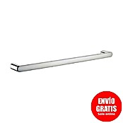 Bath Stage B-Moon Toallero de barra (Ancho: 50 cm, Cromo, Brillante) | BAUHAUS