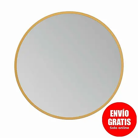 Bath Stage  Espejo con luz B-953